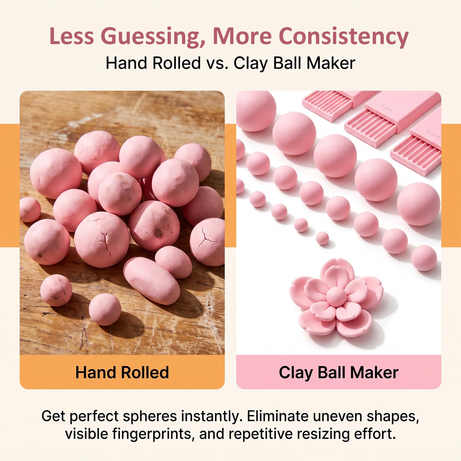 เครื่องมือทำลูกบอลดินเหนียว, ล - Nail Art Jelly บทวิจารณ์และราคา