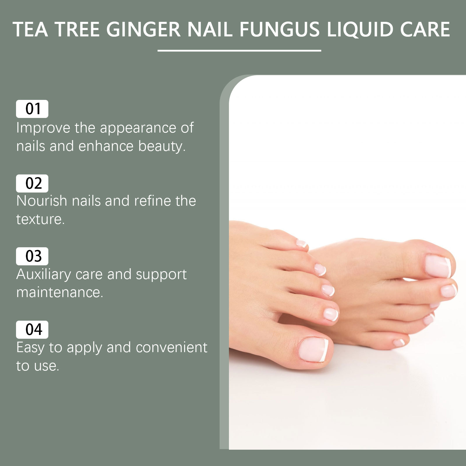 การรักษาเชื้อราที่เล็บของเหลวซ - Nail Art Maroon บทวิจารณ์และราคา